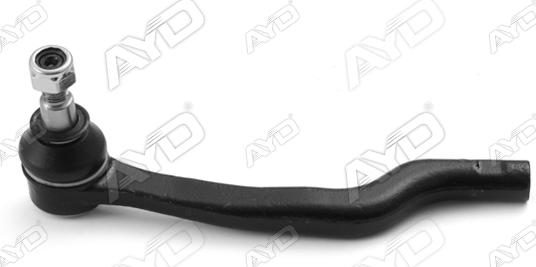 AYD OE - Excellence 91-00208 - Наконечник рулевой тяги, шарнир autospares.lv