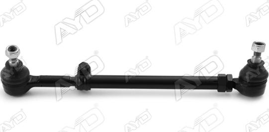 AYD OE - Excellence 91-00284 - Наконечник рулевой тяги, шарнир autospares.lv