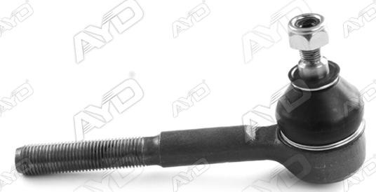 AYD OE - Excellence 91-00283 - Наконечник рулевой тяги, шарнир autospares.lv