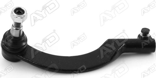 AYD OE - Excellence 91-00234 - Наконечник рулевой тяги, шарнир autospares.lv