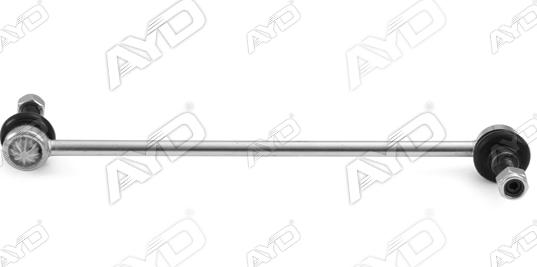 AYD OE - Excellence 91-00235 - Наконечник рулевой тяги, шарнир autospares.lv