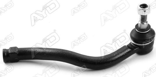 AYD OE - Excellence 91-00279 - Наконечник рулевой тяги, шарнир autospares.lv