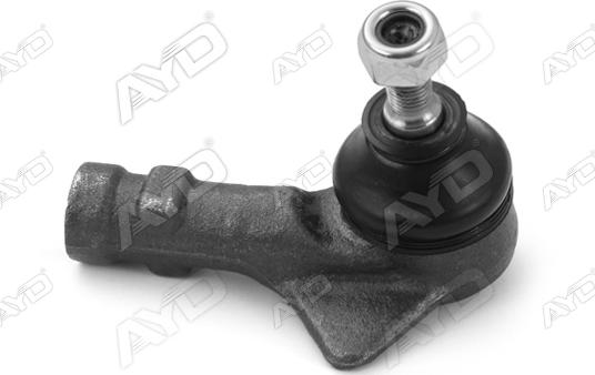 AYD OE - Excellence 91-00275 - Наконечник рулевой тяги, шарнир autospares.lv