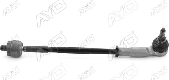 AYD OE - Excellence 91-00271 - Наконечник рулевой тяги, шарнир autospares.lv