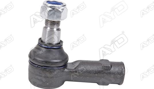 AYD OE - Excellence 91-00736 - Наконечник рулевой тяги, шарнир autospares.lv