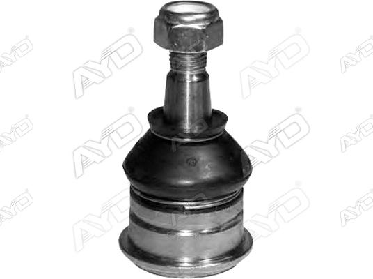 AYD OE - Excellence 91-01942 - Наконечник рулевой тяги, шарнир autospares.lv