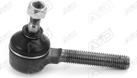 AYD OE - Excellence 91-01463 - Наконечник рулевой тяги, шарнир autospares.lv