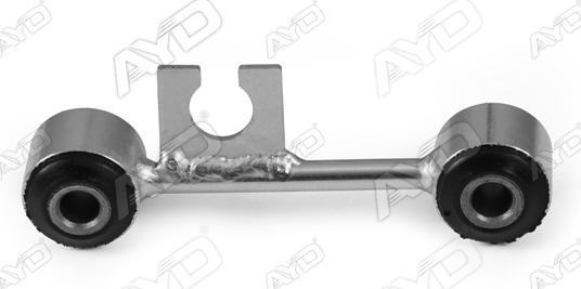 AYD OE - Excellence 91-01407 - Наконечник рулевой тяги, шарнир autospares.lv