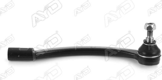 AYD OE - Excellence 91-01480 - Наконечник рулевой тяги, шарнир autospares.lv