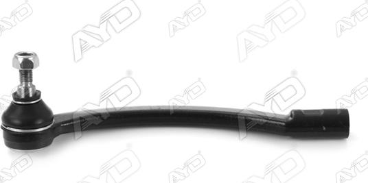 AYD OE - Excellence 95-01478 - Осевой шарнир, рулевая тяга autospares.lv