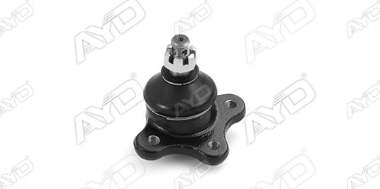 AYD OE - Excellence 91-01479 - Наконечник рулевой тяги, шарнир autospares.lv