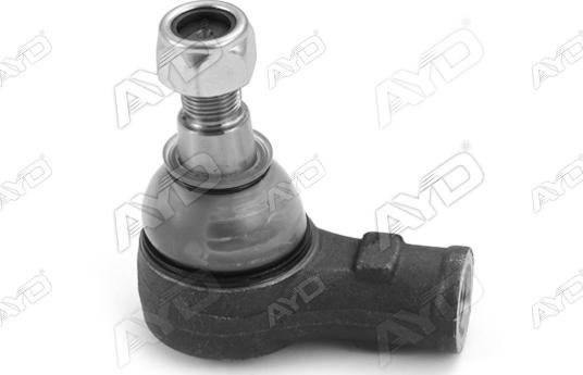 AYD OE - Excellence 91-01590 - Наконечник рулевой тяги, шарнир autospares.lv