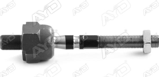 AYD OE - Excellence 91-01566 - Наконечник рулевой тяги, шарнир autospares.lv