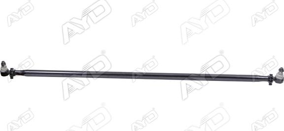 AYD OE - Excellence 91-01517 - Наконечник рулевой тяги, шарнир autospares.lv