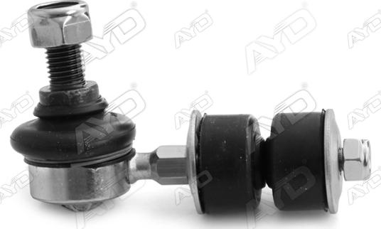 AYD OE - Excellence 91-01571 - Наконечник рулевой тяги, шарнир autospares.lv