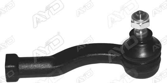 AYD OE - Excellence 91-01642 - Наконечник рулевой тяги, шарнир autospares.lv