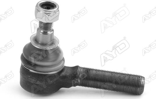 AYD OE - Excellence 91-01629 - Наконечник рулевой тяги, шарнир autospares.lv