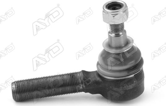 AYD OE - Excellence 91-01628 - Наконечник рулевой тяги, шарнир autospares.lv