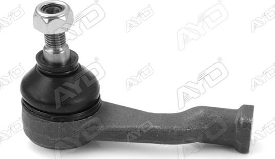 AYD OE - Excellence 91-01053 - Наконечник рулевой тяги, шарнир autospares.lv