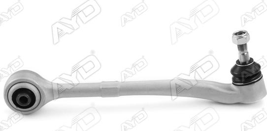 AYD OE - Excellence 91-01057 - Наконечник рулевой тяги, шарнир autospares.lv