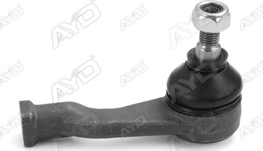 AYD OE - Excellence 91-01079 - Наконечник рулевой тяги, шарнир autospares.lv