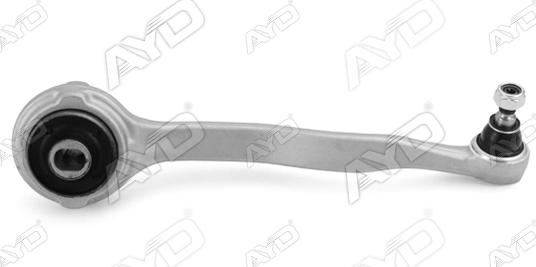 AYD OE - Excellence 91-01073 - Наконечник рулевой тяги, шарнир autospares.lv