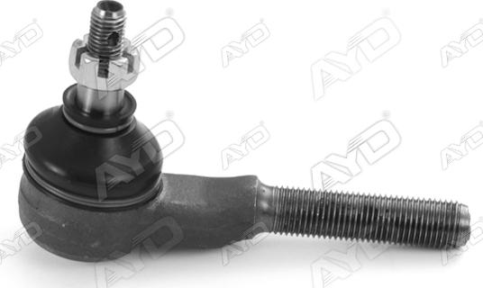 AYD OE - Excellence 91-01111 - Наконечник рулевой тяги, шарнир autospares.lv