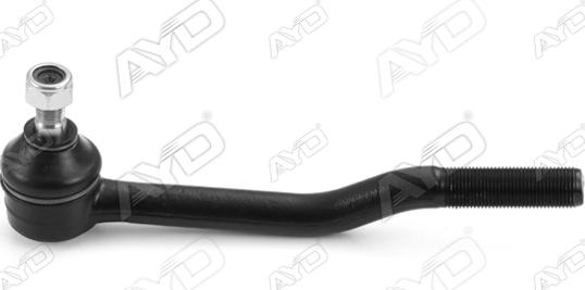 AYD OE - Excellence 91-01114 - Наконечник рулевой тяги, шарнир autospares.lv