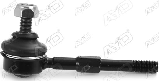 AYD OE - Excellence 91-01113 - Наконечник рулевой тяги, шарнир autospares.lv