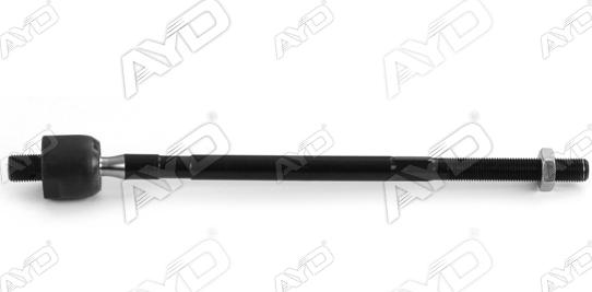 AYD OE - Excellence 91-01187 - Наконечник рулевой тяги, шарнир autospares.lv