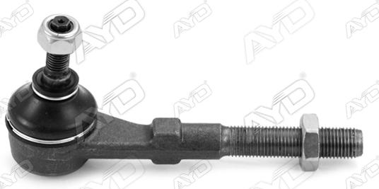 AYD OE - Excellence 91-01841 - Наконечник рулевой тяги, шарнир autospares.lv