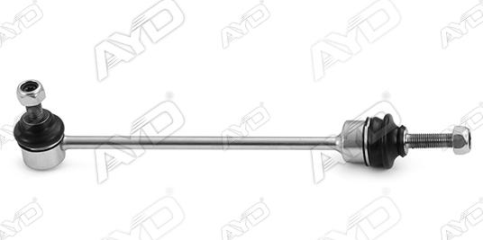 AYD OE - Excellence 91-01860 - Наконечник рулевой тяги, шарнир autospares.lv