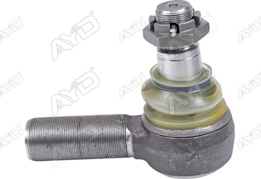 AYD OE - Excellence 91-01867 - Наконечник рулевой тяги, шарнир autospares.lv