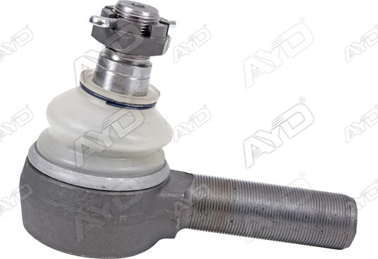 AYD OE - Excellence 91-01802 - Наконечник рулевой тяги, шарнир autospares.lv