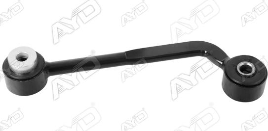 AYD OE - Excellence 91-01827 - Наконечник рулевой тяги, шарнир autospares.lv