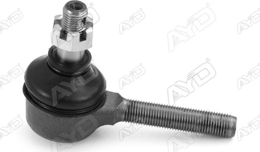 AYD OE - Excellence 91-01390 - Наконечник рулевой тяги, шарнир autospares.lv