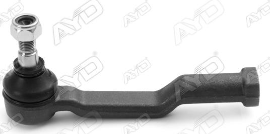 AYD OE - Excellence 91-01363 - Наконечник рулевой тяги, шарнир autospares.lv