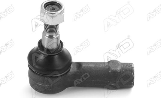 AYD OE - Excellence 91-01384 - Наконечник рулевой тяги, шарнир autospares.lv