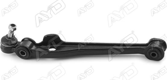 AYD OE - Excellence 91-01336 - Наконечник рулевой тяги, шарнир autospares.lv