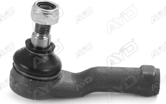 AYD OE - Excellence 91-01331 - Наконечник рулевой тяги, шарнир autospares.lv