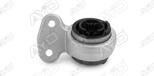 AYD OE - Excellence 91-01337 - Наконечник рулевой тяги, шарнир autospares.lv