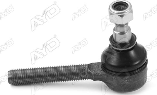 AYD OE - Excellence 91-01326 - Наконечник рулевой тяги, шарнир autospares.lv