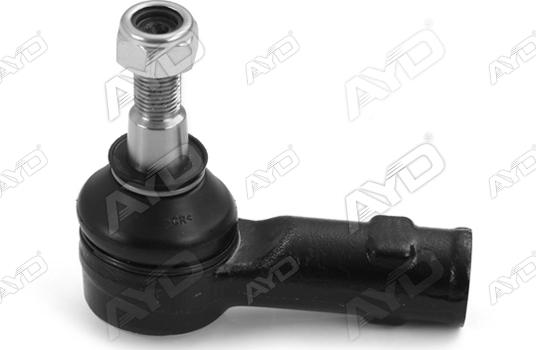 AYD OE - Excellence 91-01324 - Наконечник рулевой тяги, шарнир autospares.lv