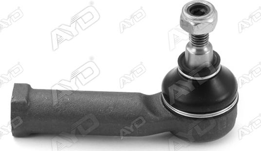 AYD OE - Excellence 91-01377 - Наконечник рулевой тяги, шарнир autospares.lv