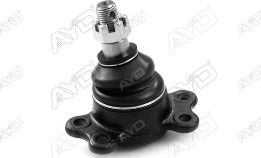 AYD OE - Excellence 91-01298 - Наконечник рулевой тяги, шарнир autospares.lv