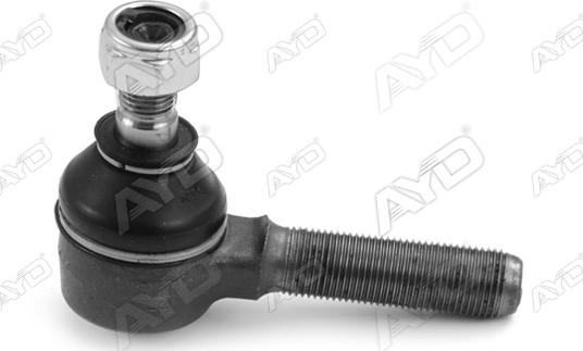 AYD OE - Excellence 91-01261 - Наконечник рулевой тяги, шарнир autospares.lv