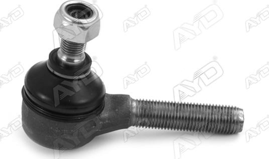 AYD OE - Excellence 91-01209 - Наконечник рулевой тяги, шарнир autospares.lv