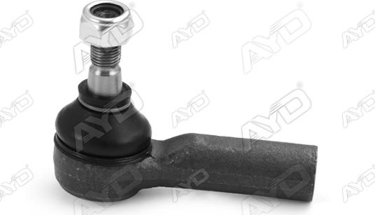 AYD OE - Excellence 91-01208 - Наконечник рулевой тяги, шарнир autospares.lv