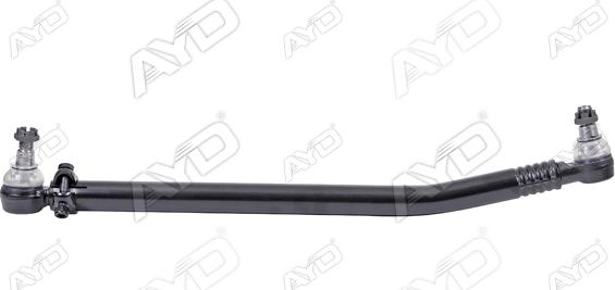 AYD OE - Excellence 91-01275 - Наконечник рулевой тяги, шарнир autospares.lv