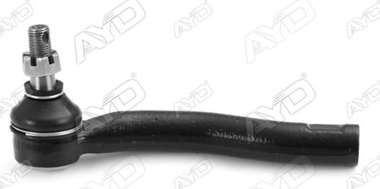 AYD OE - Excellence 93-01273 - Продольная рулевая штанга, тяга autospares.lv